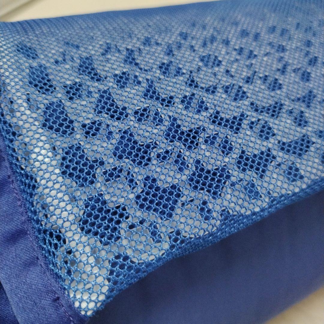 空調ベット　空調マット　風眠