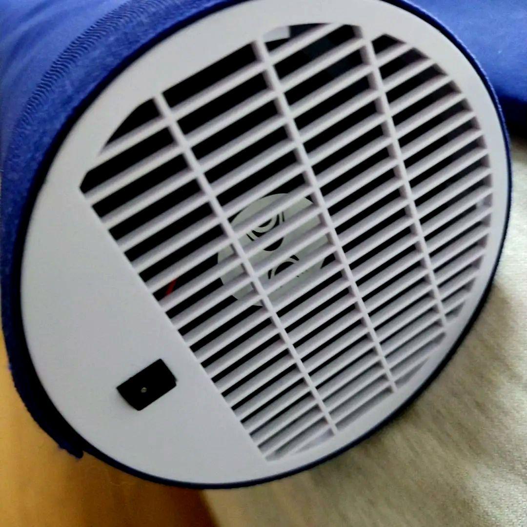 空調ベット　空調マット　風眠