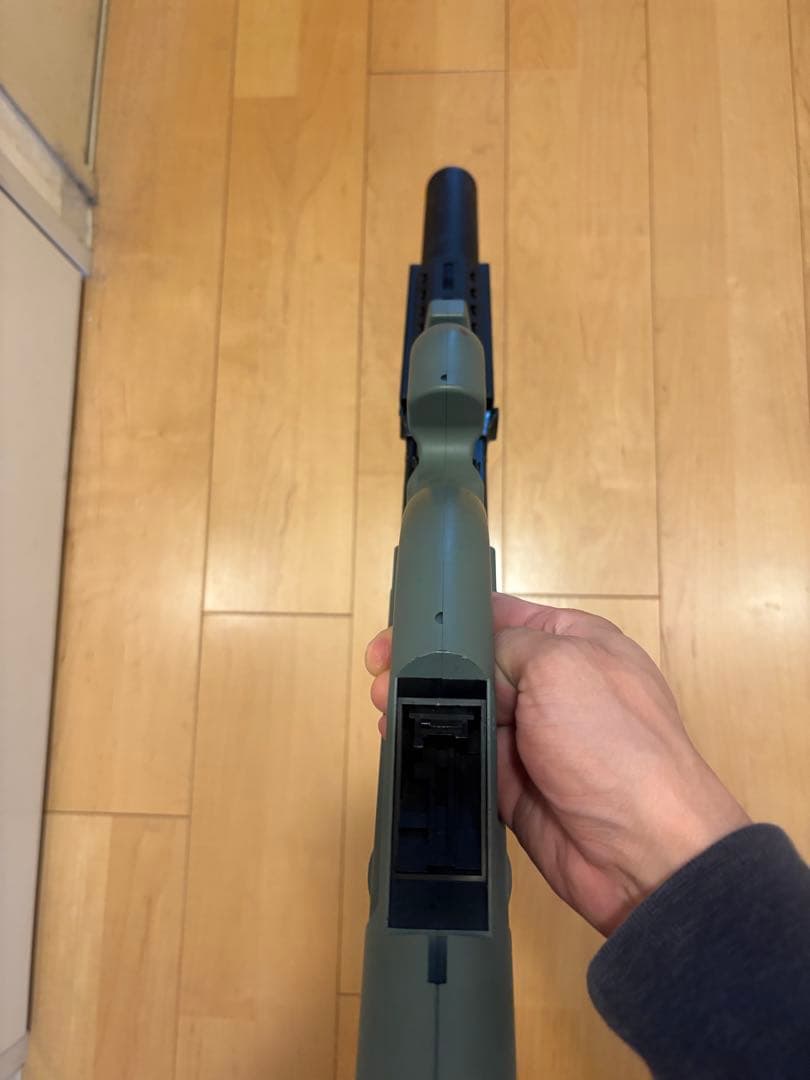 東京マルイ　P90