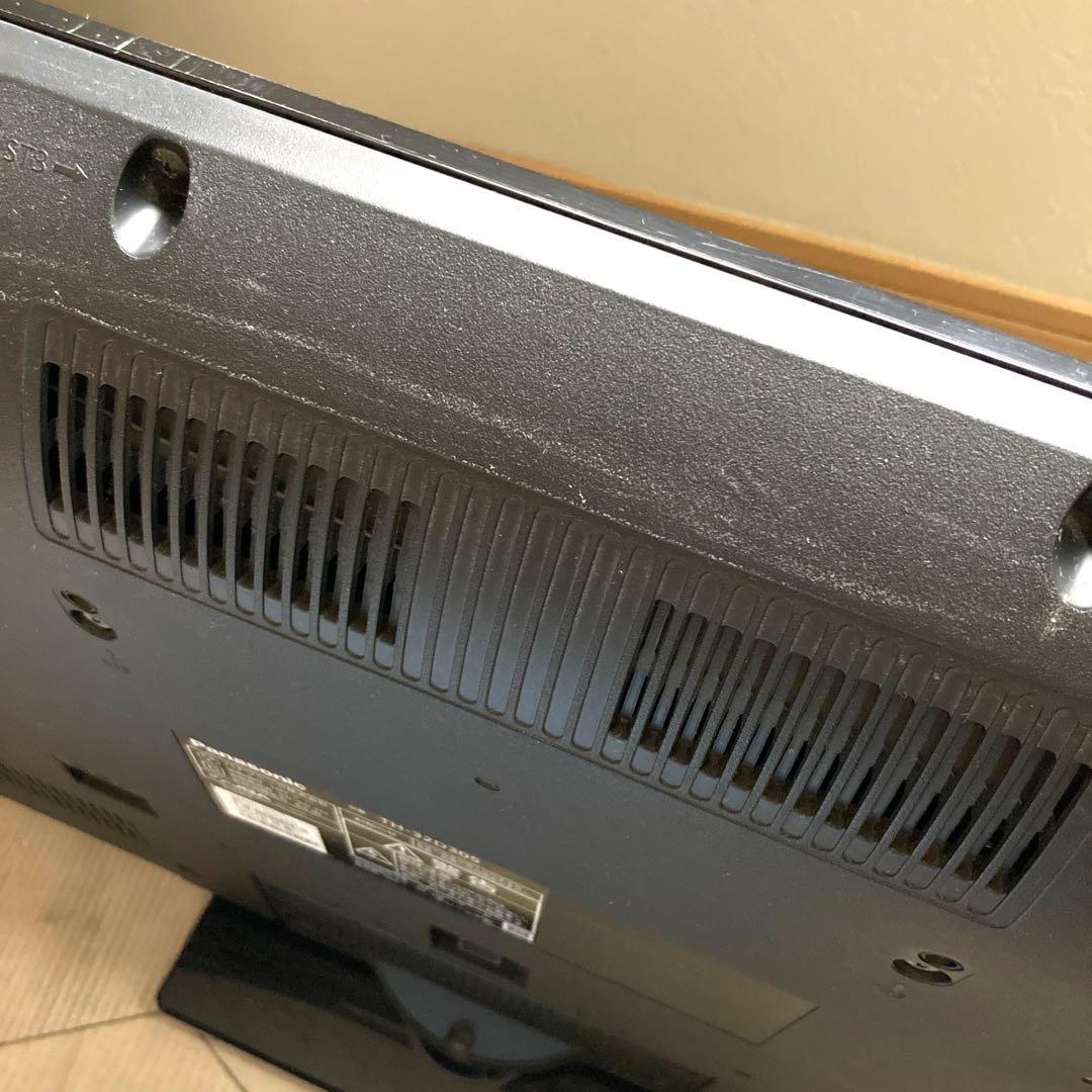 32型液晶テレビ パナソニックVIERA 2016年製 TH-32D305