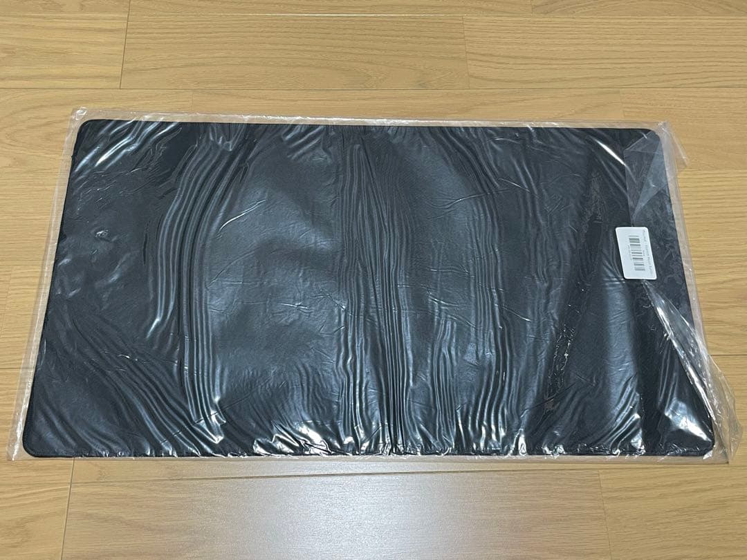 Kickstarter限定　プレイマット　異界月　Aleksi ステッチ版