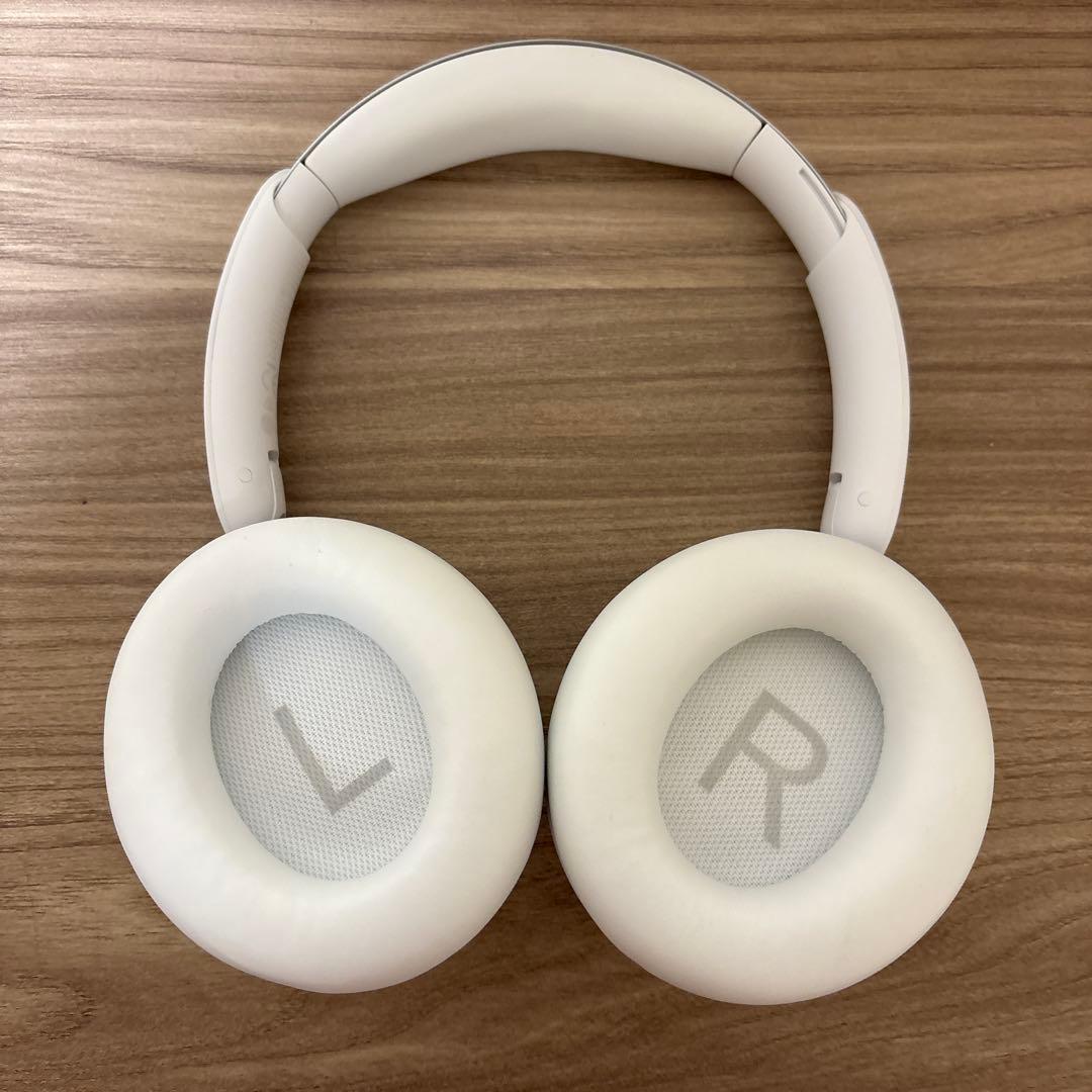 Anker Soundcore Space Q45アンカーヘッドホンq45