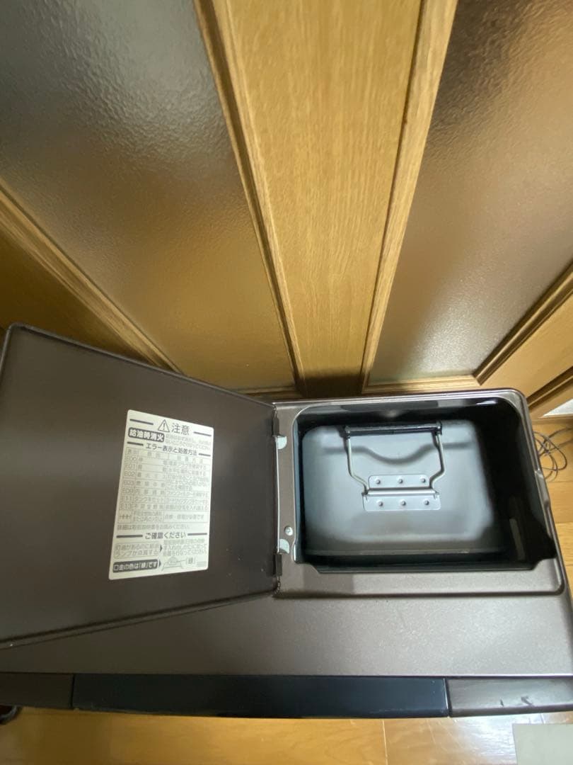 ダイニチ ブルーヒーター FW-72DX