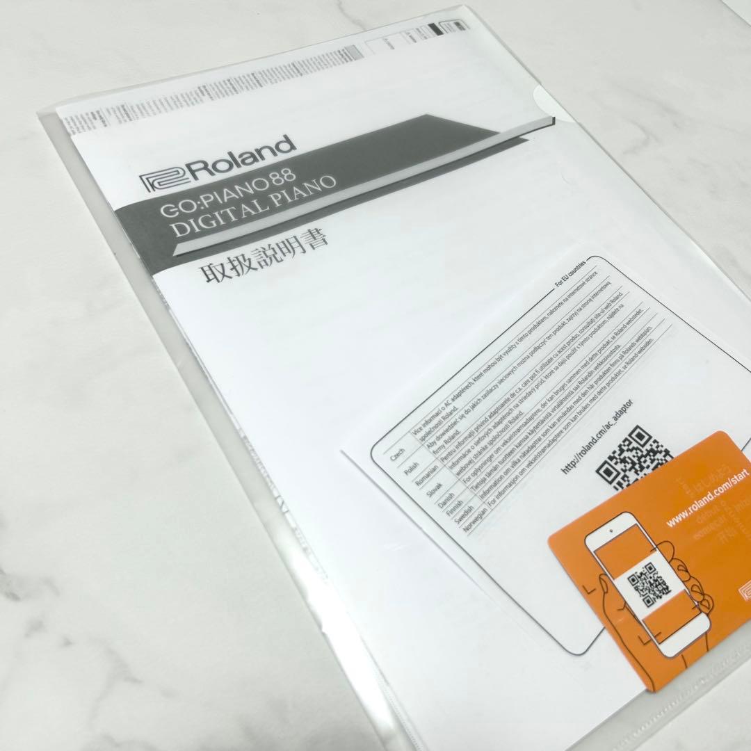 Roland ローランド 88鍵 電子ピアノ