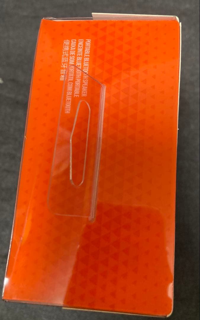 国内正規品　JBL CLIP4 ブラック Bluetoothスピーカー