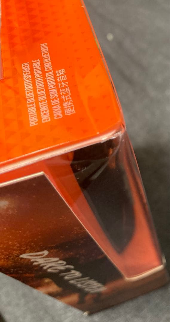 国内正規品　JBL CLIP4 ブラック Bluetoothスピーカー