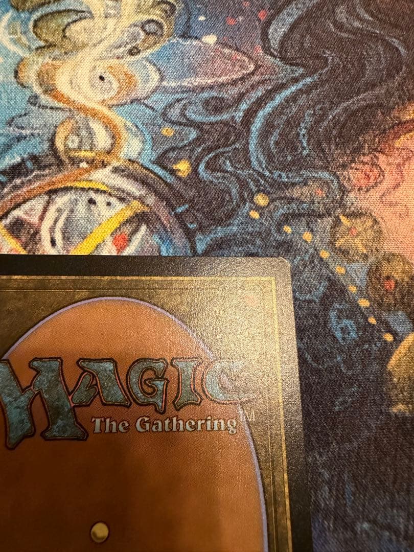 稲妻/Lightning Bolt 英語 SecretLair Showdown