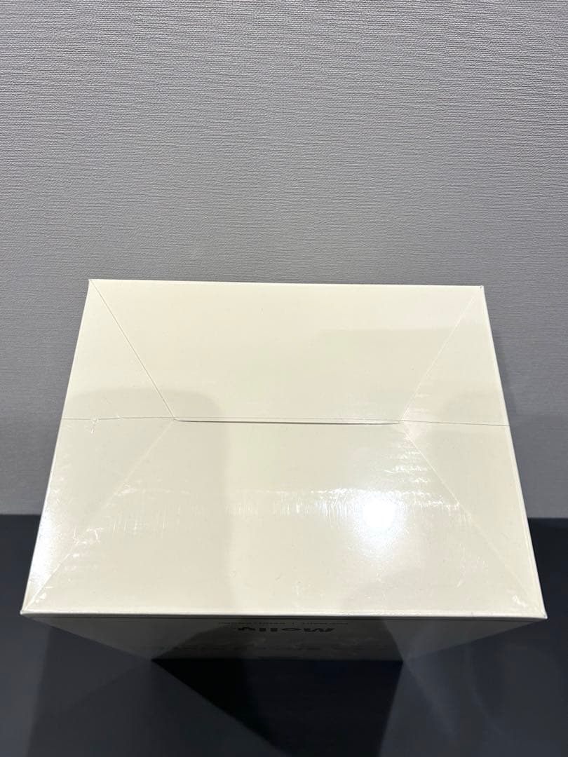 本日追加セール　MEGA 400％ SPACE MOLLY HEARTBEAT