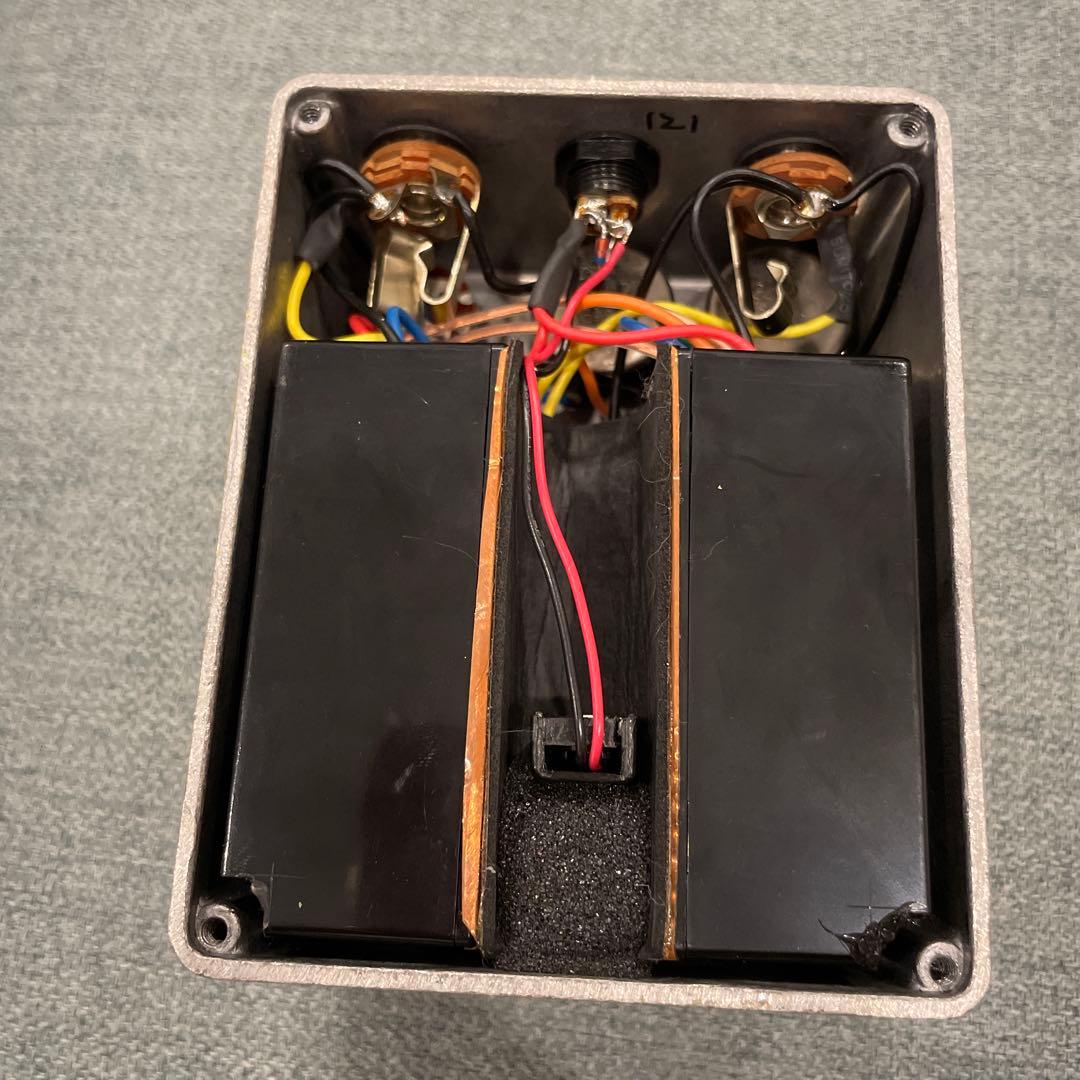 Humangear vivace レア初期シリアル