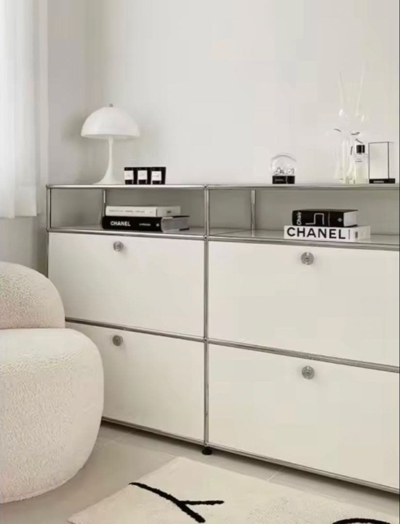 KUSMハラー　リプロダクト　シェルフ　収納ボード