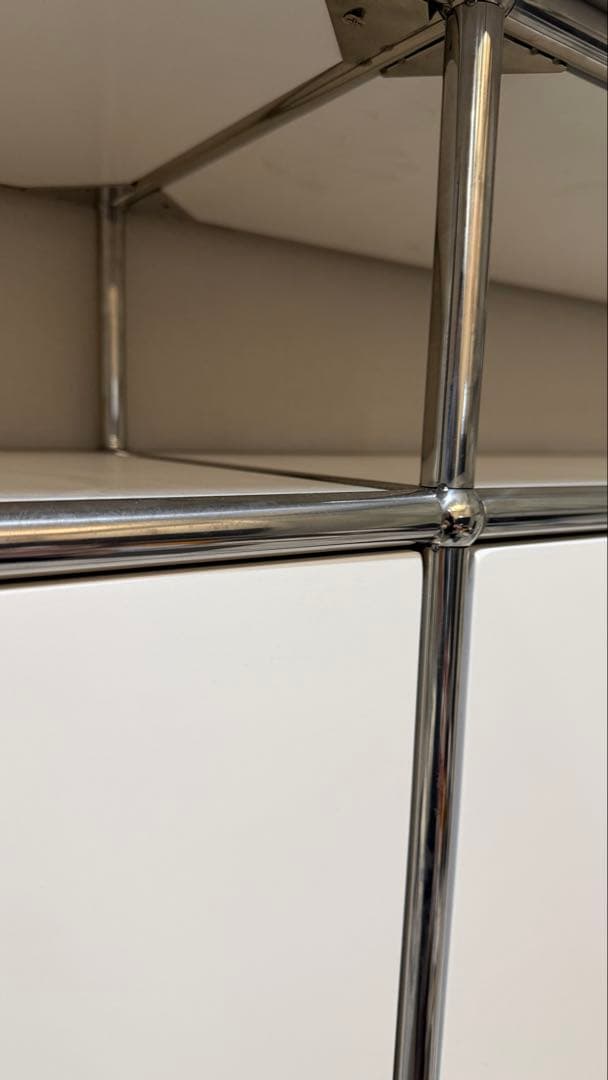 KUSMハラー　リプロダクト　シェルフ　収納ボード