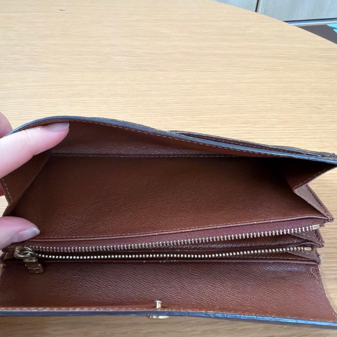 Louis Vuitton モノグラム