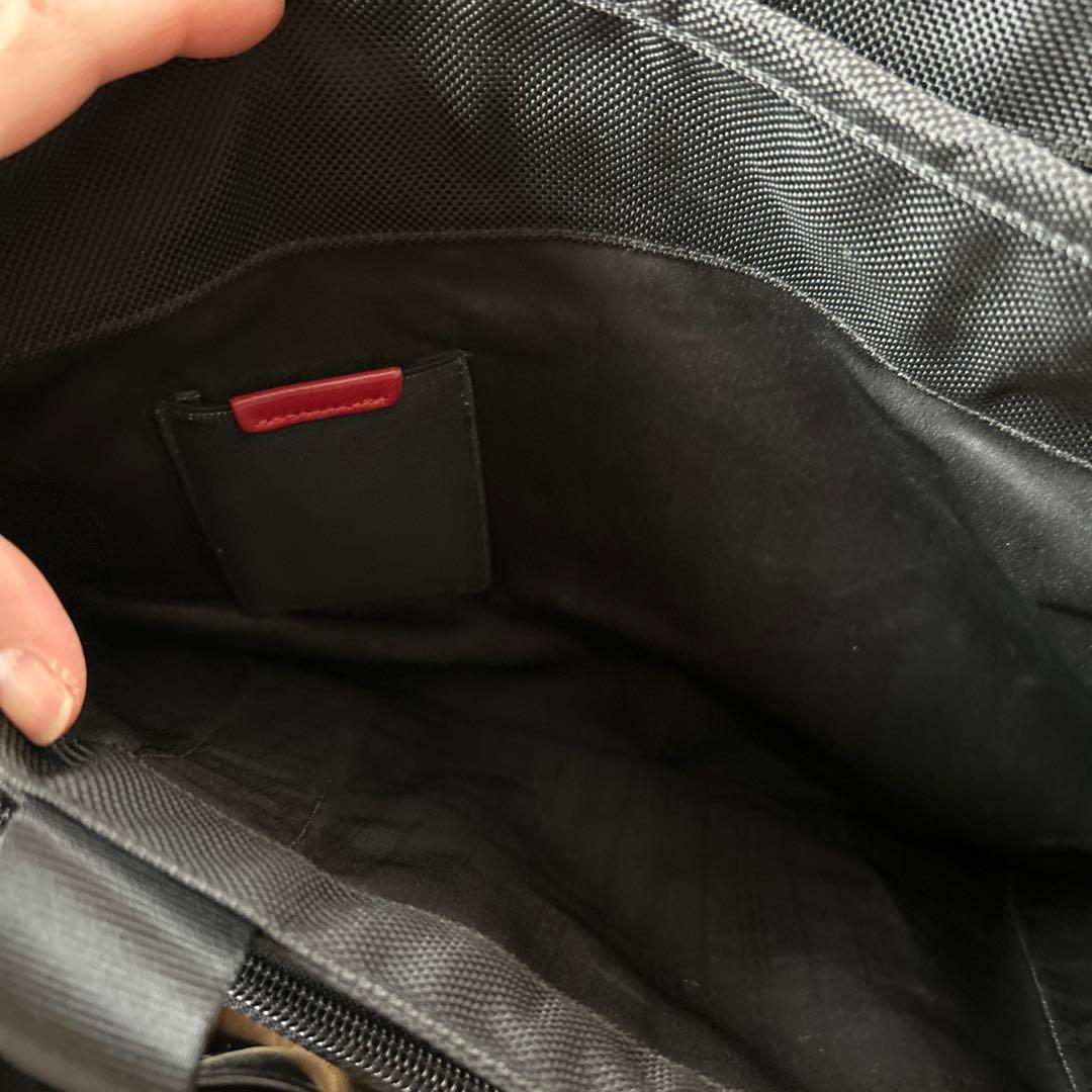 TUMI トゥミ26133LEO ALPHA アルファ リミテッドエディション