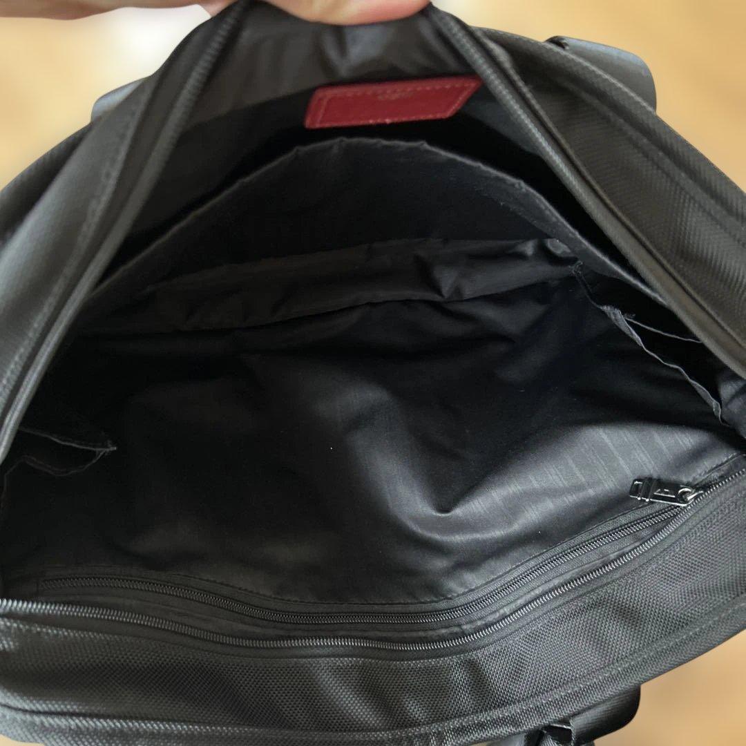 TUMI トゥミ26133LEO ALPHA アルファ リミテッドエディション