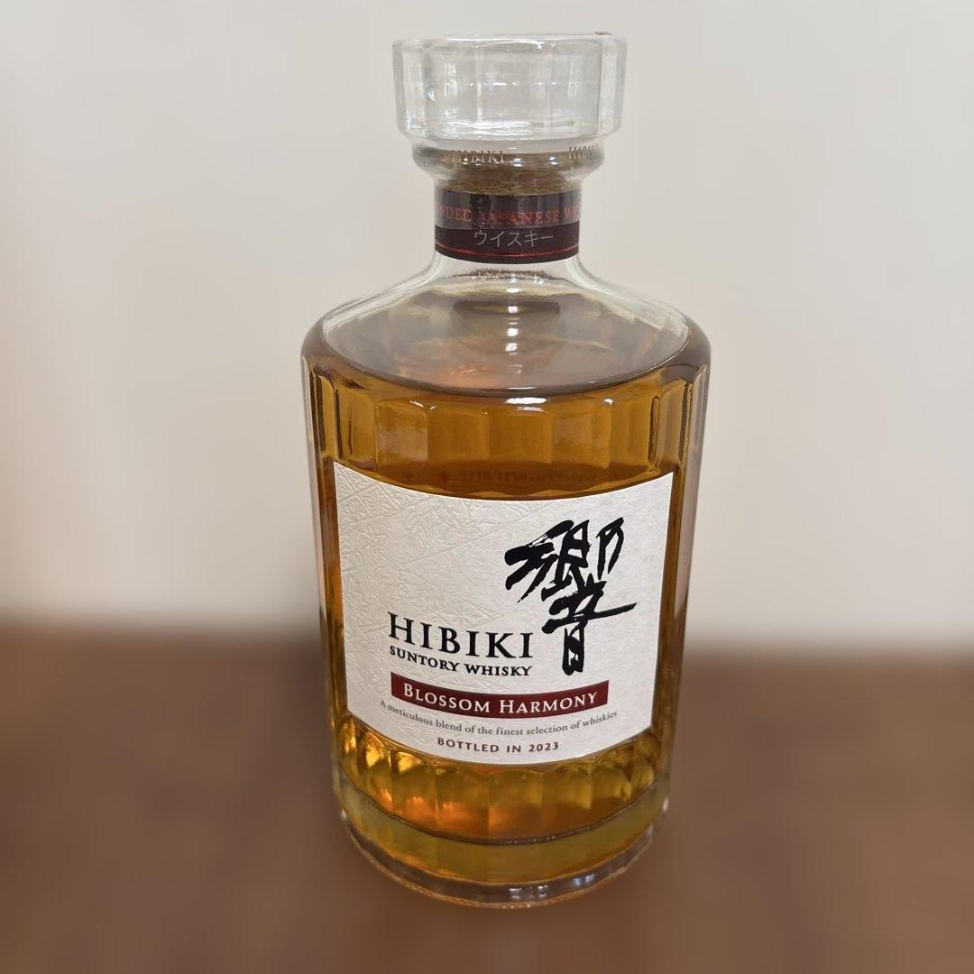 響Hibiki Blossom Harmony 2023