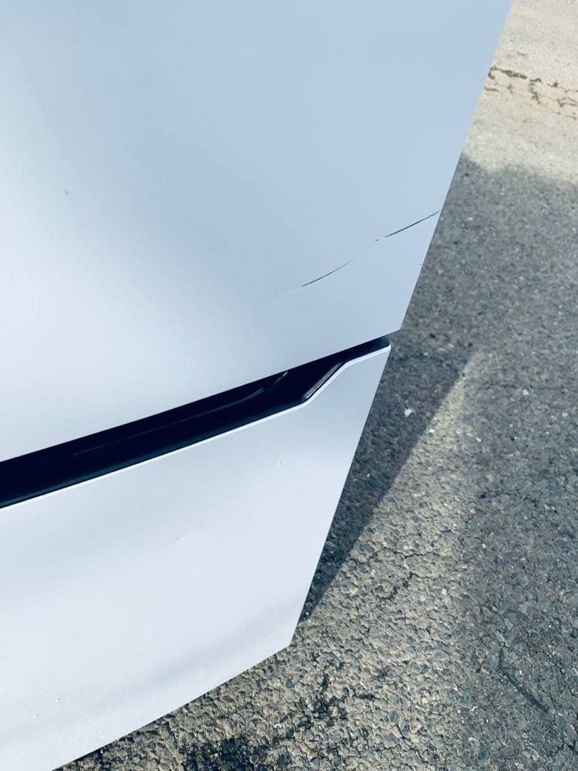 ♻️送料設置無料　ニトリ 2ドア冷凍冷蔵庫　NTR-106