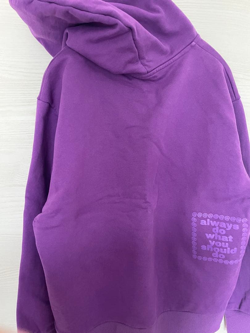 スケートボード always what you should do zip up foodie