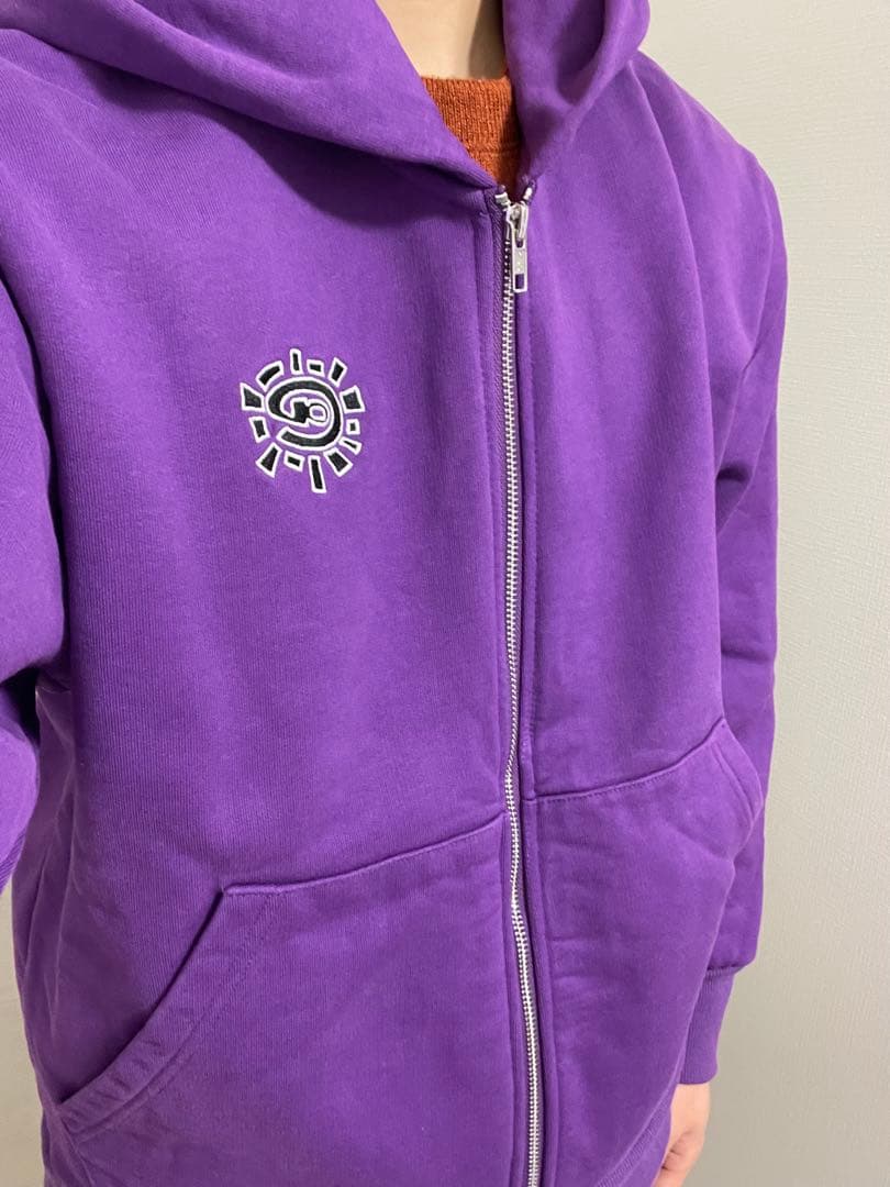 スケートボード always what you should do zip up foodie