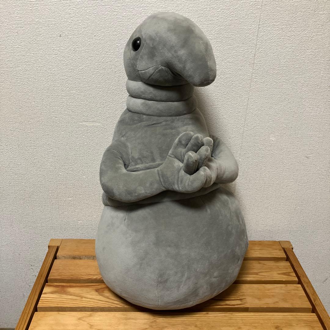 ホットウェイティングぬいぐるみ Zhdun Meme Tubby 待ってる者