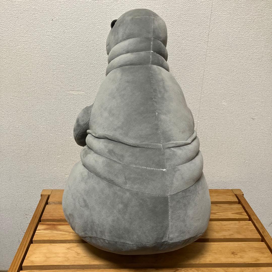 ホットウェイティングぬいぐるみ Zhdun Meme Tubby 待ってる者