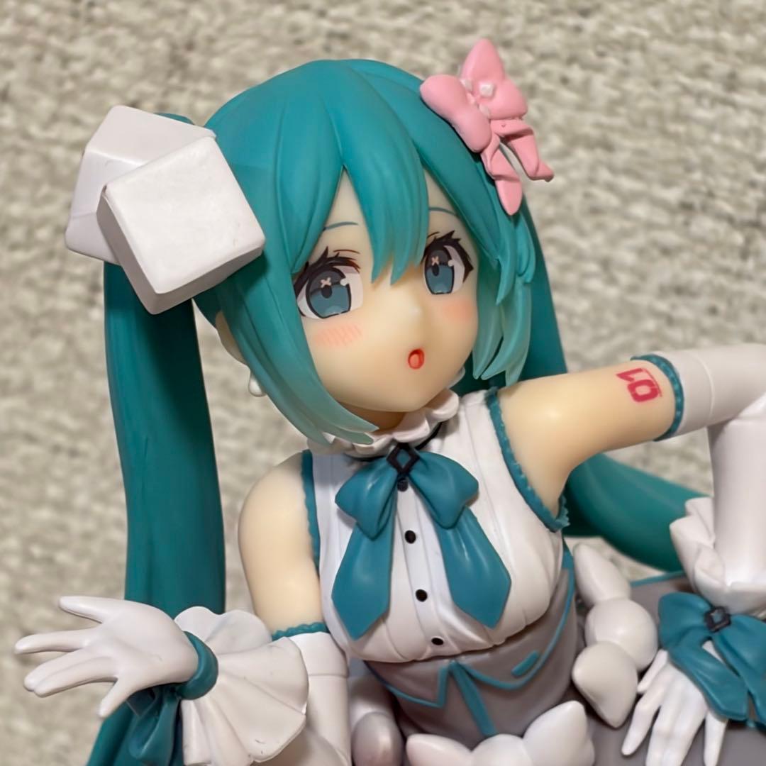 d*7様 初音ミク　フィギュア　16個　まとめ売り