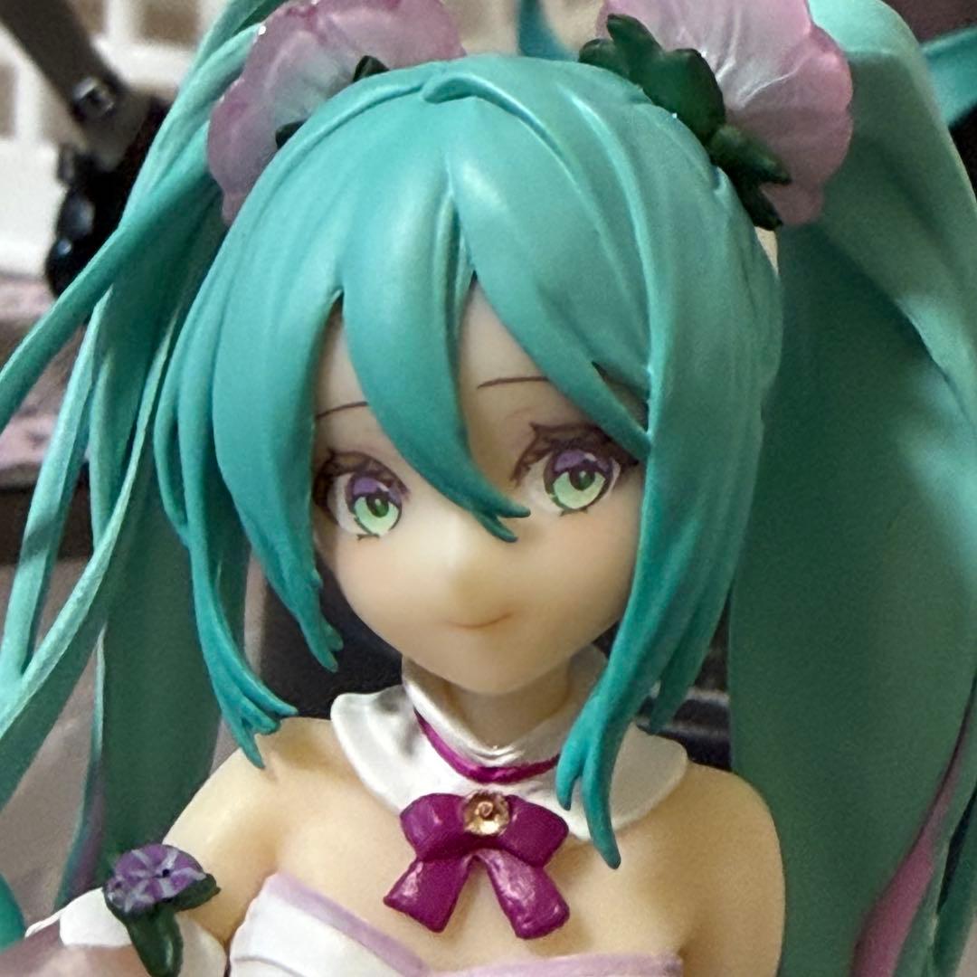 d*7様 初音ミク　フィギュア　16個　まとめ売り