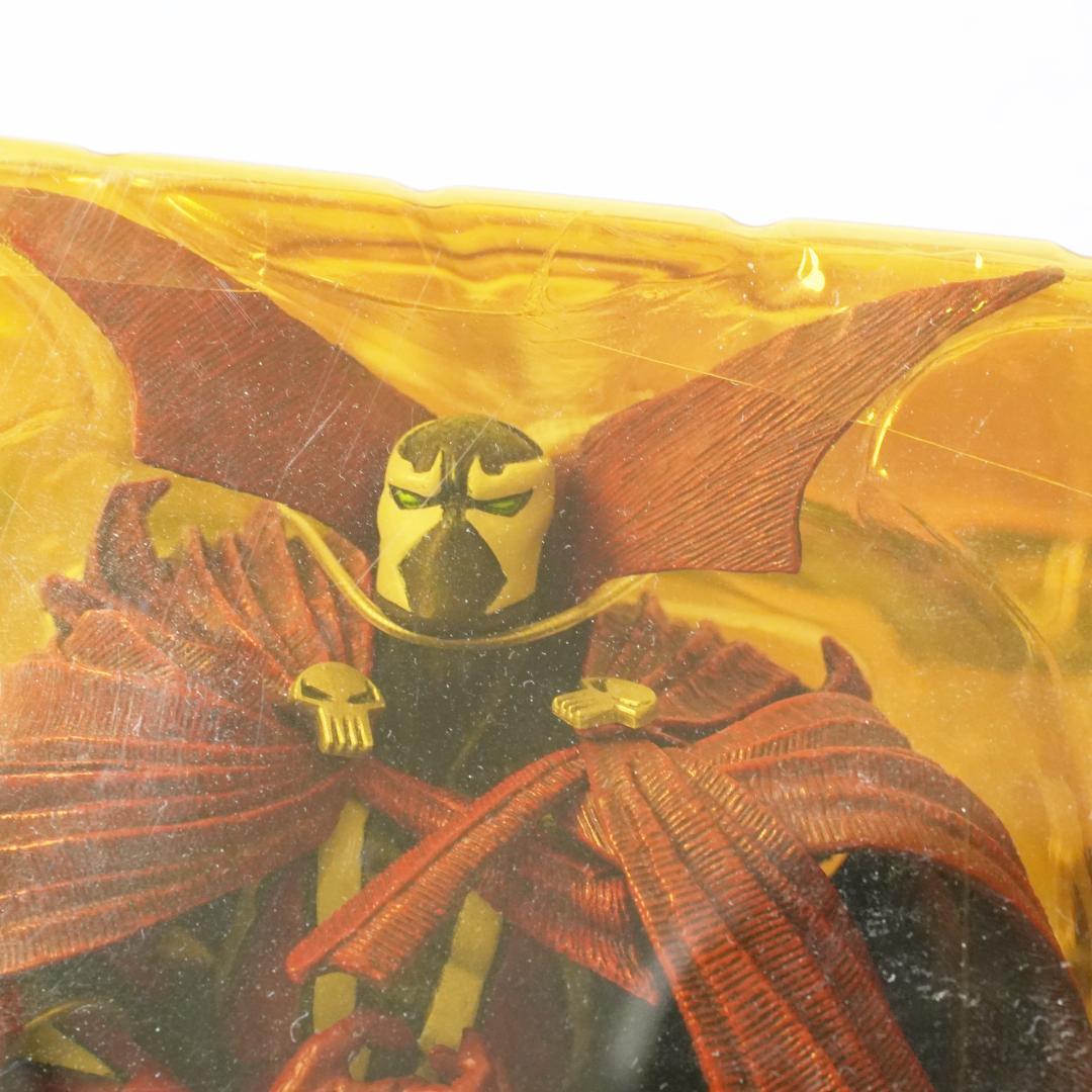 【新品未開封】Spawn 10th Anniversary マクファーレントイズ