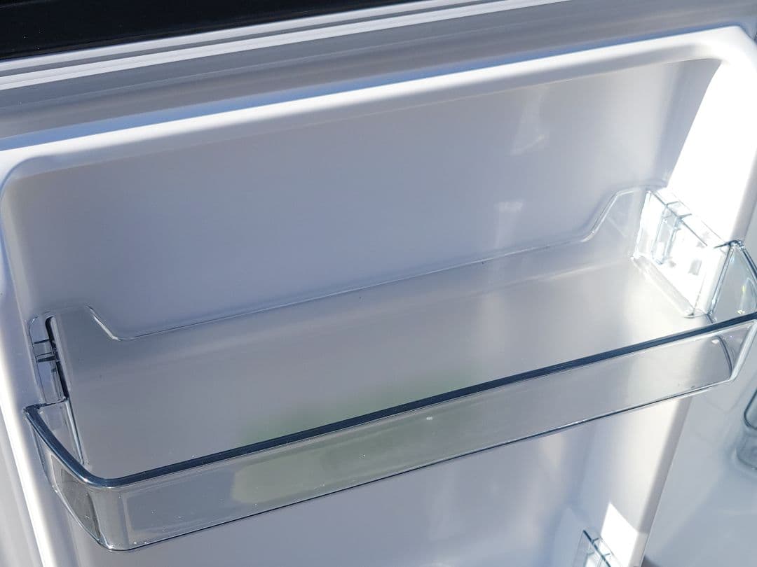 SHARP シャープ 冷凍冷蔵庫 SJ-D15K-H 152L 2023年製