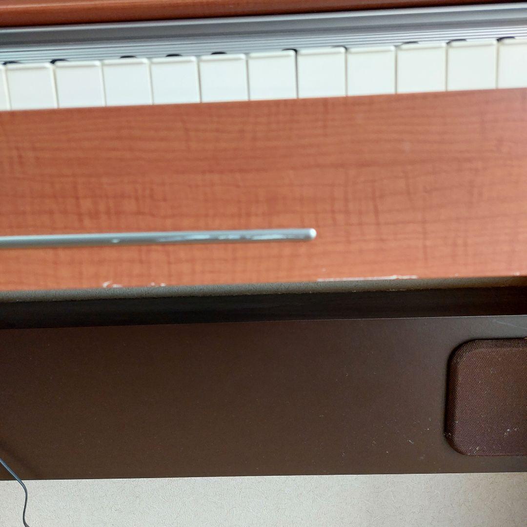 CASIO PX-720C電子ピアノ【2008年製】