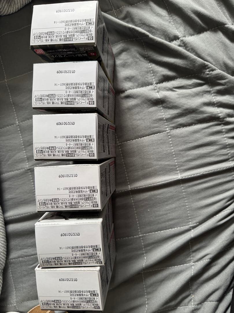 SHODO-X 仮面ライダー6 6種 アギト マシントルネイダー　トリニティ