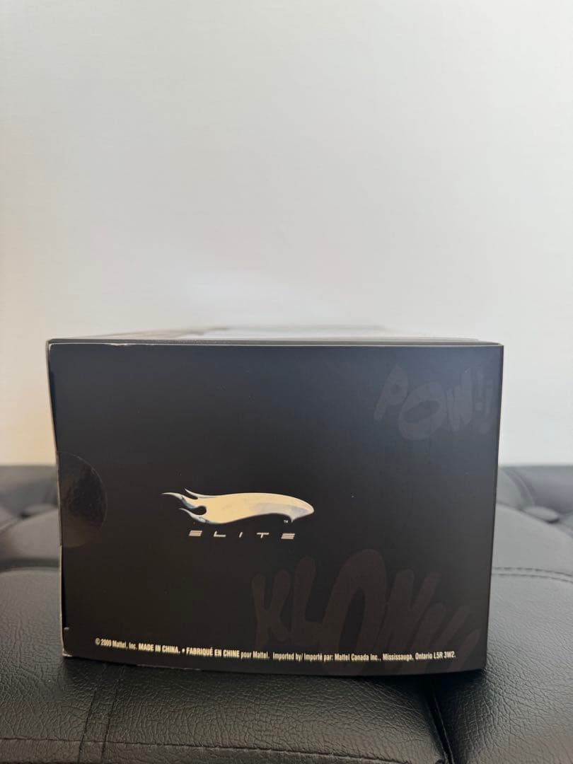 【限定5000台】1/18バットマン クラシック TV シリーズ バットモービル