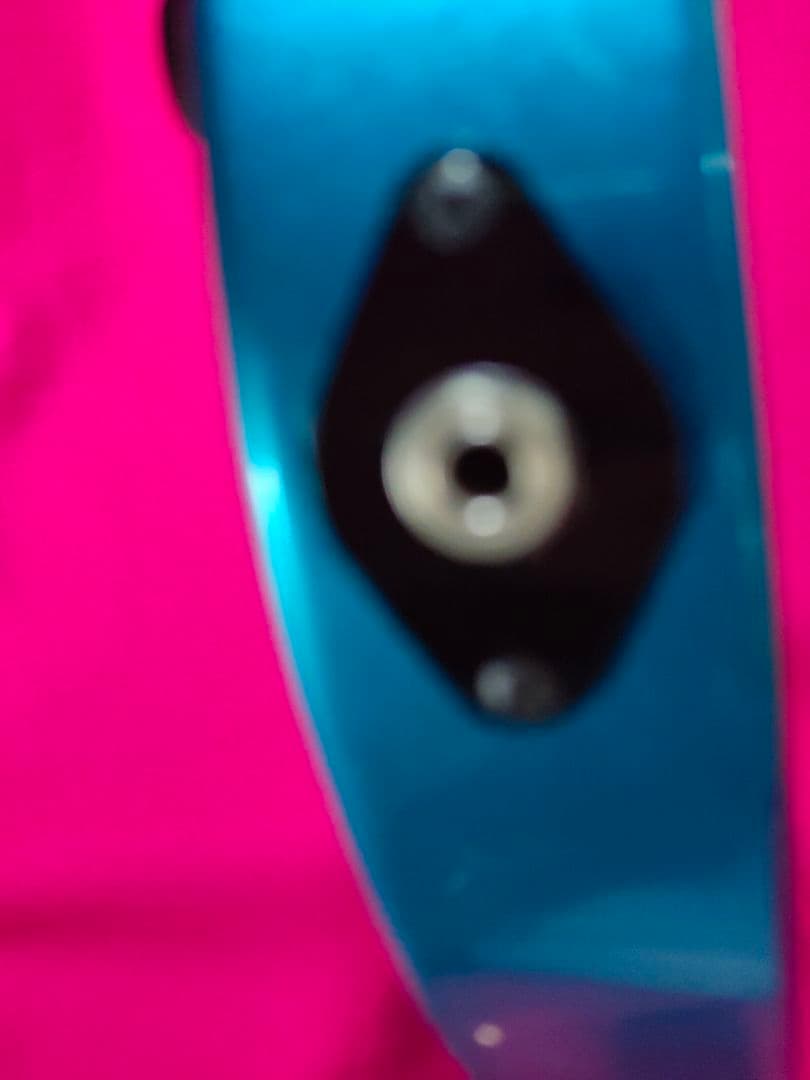 本日 出品終了Yamaha YGX121D メタリックブルー エレキギター