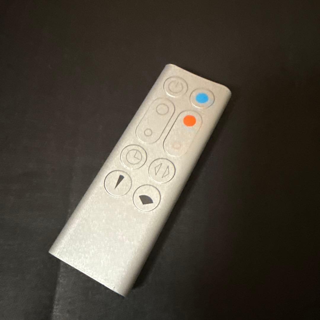 【即日発送】【送料込み】ダイソン　空気清浄機能付きファンヒーター