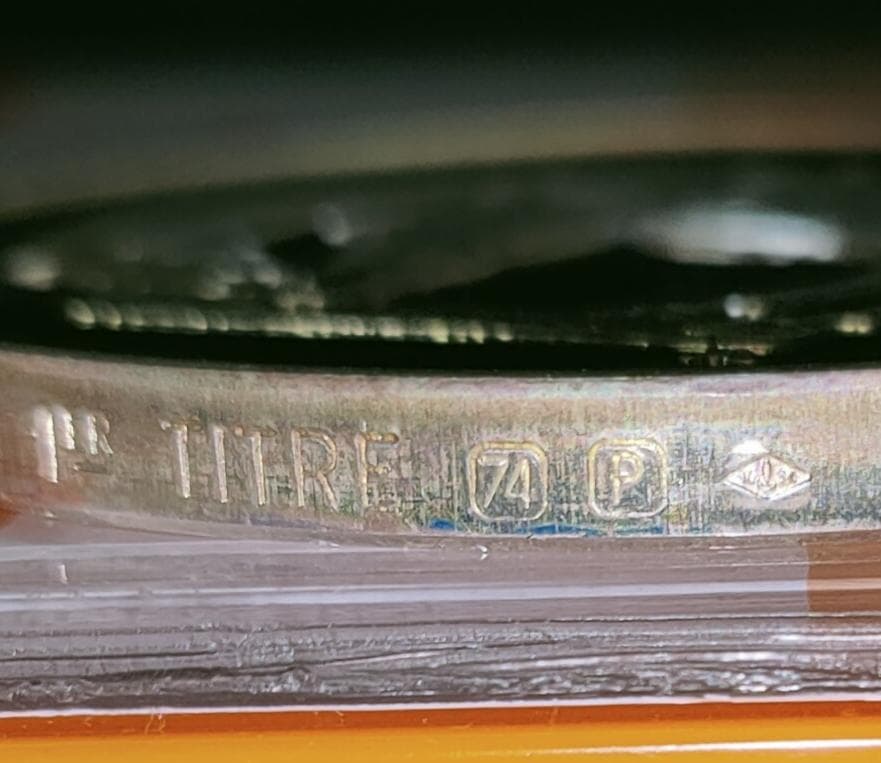 Franklin Mint フランスの 銀貨 Tang 唐朝 馬