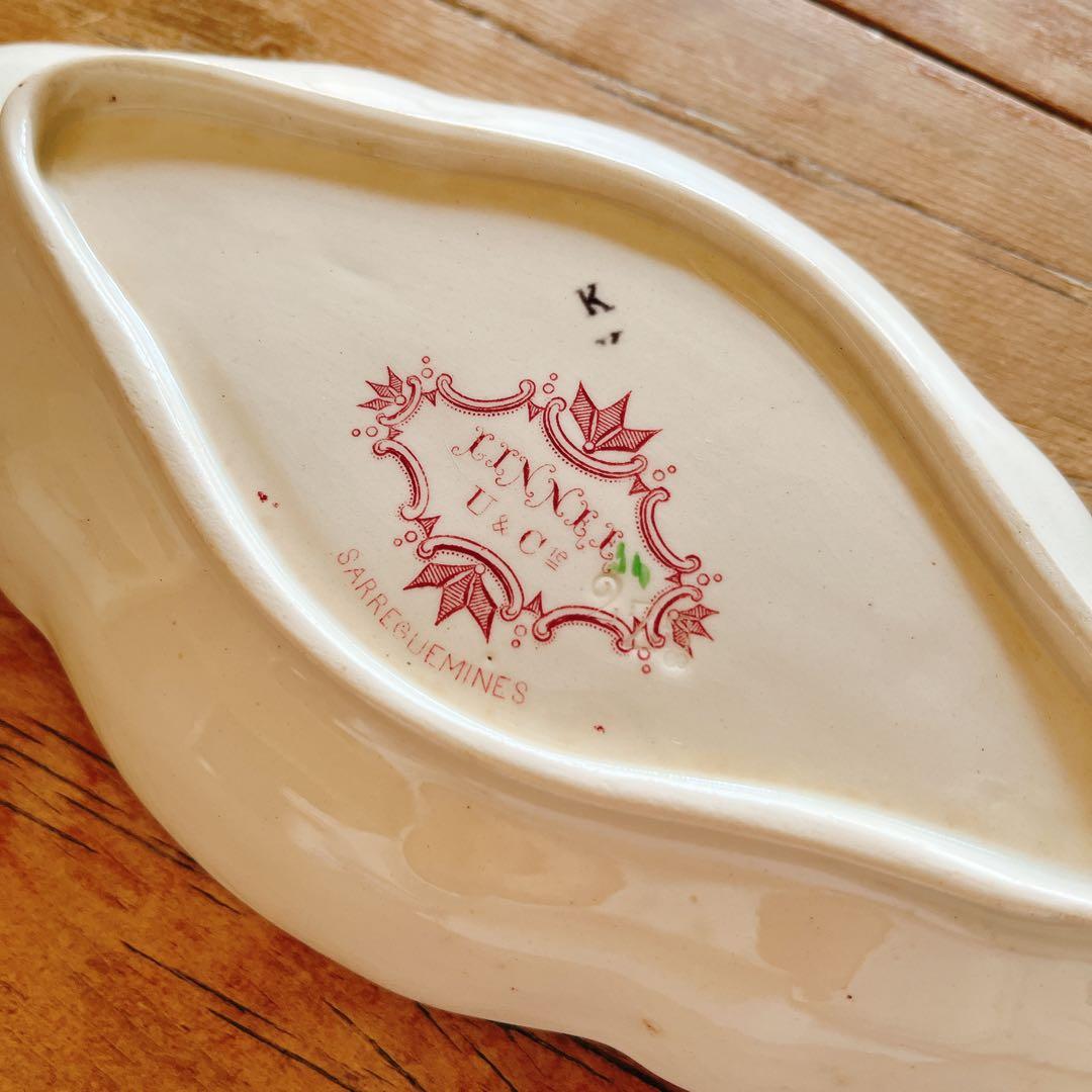 B サルグミンヌU&Cie 美しいフルーツと花のラヴィエ