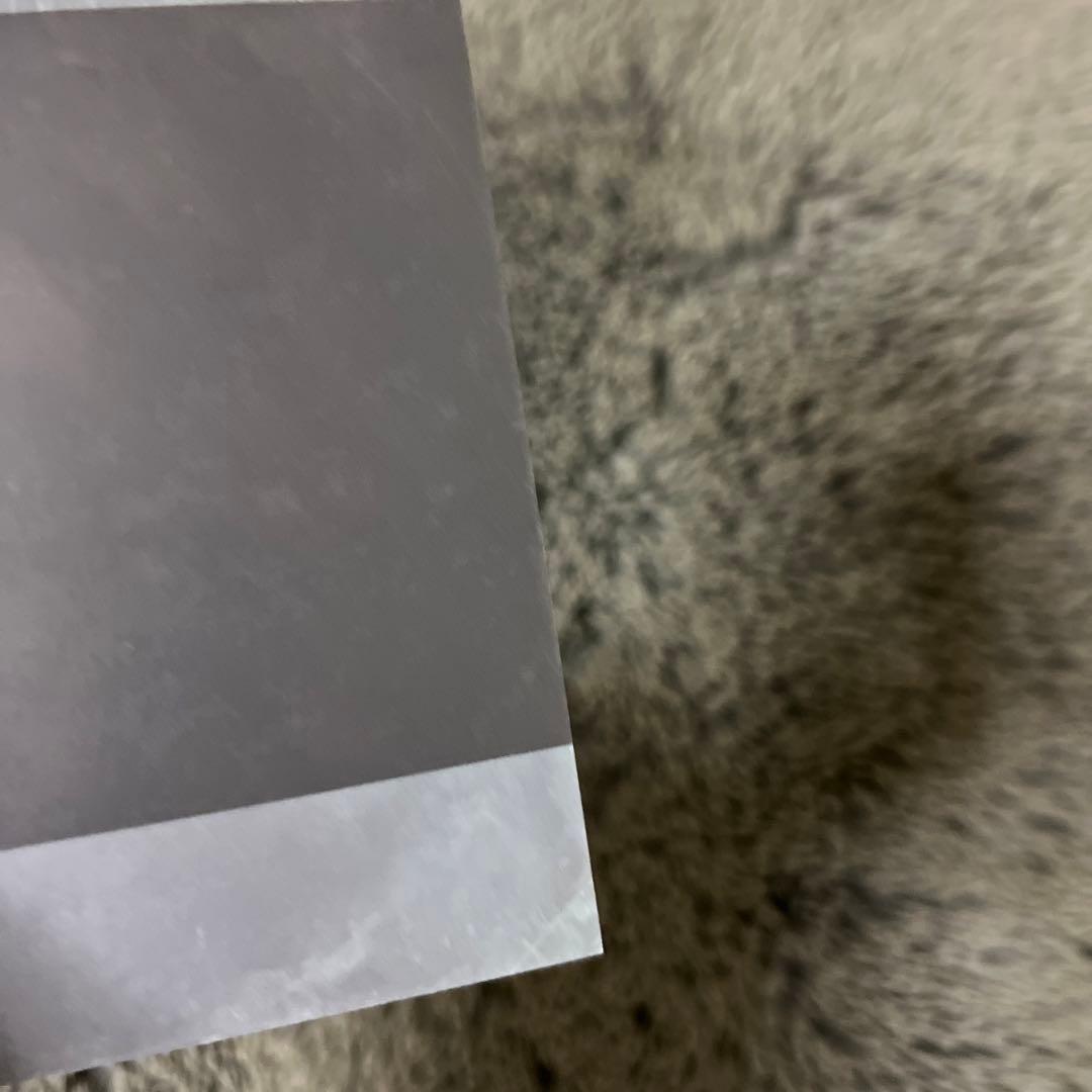 NCTDREAM hot sauce ポラロイド　ジェノ