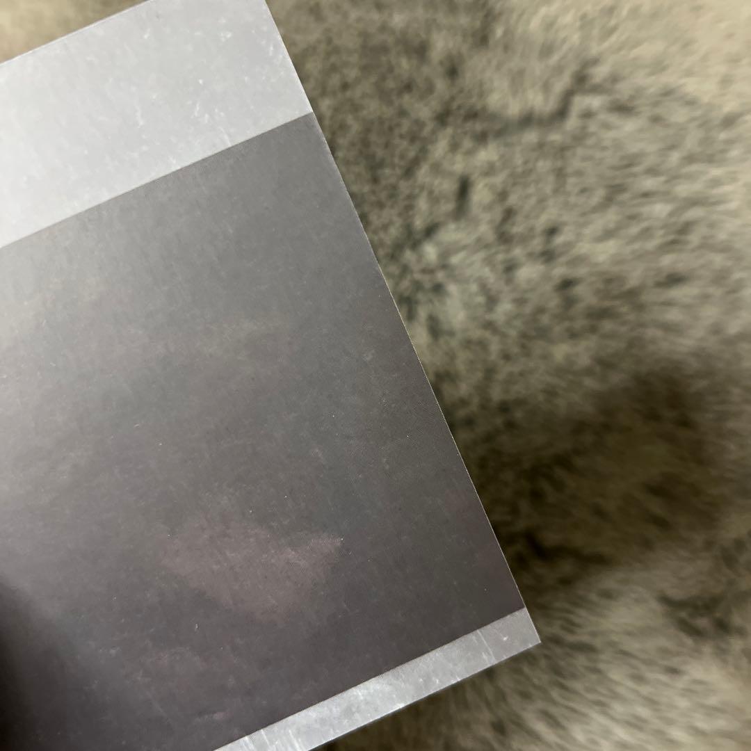 NCTDREAM hot sauce ポラロイド　ジェノ