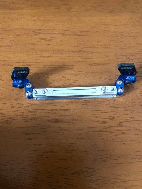 アクティブ　YD-4 ライトウエイトスライドセット