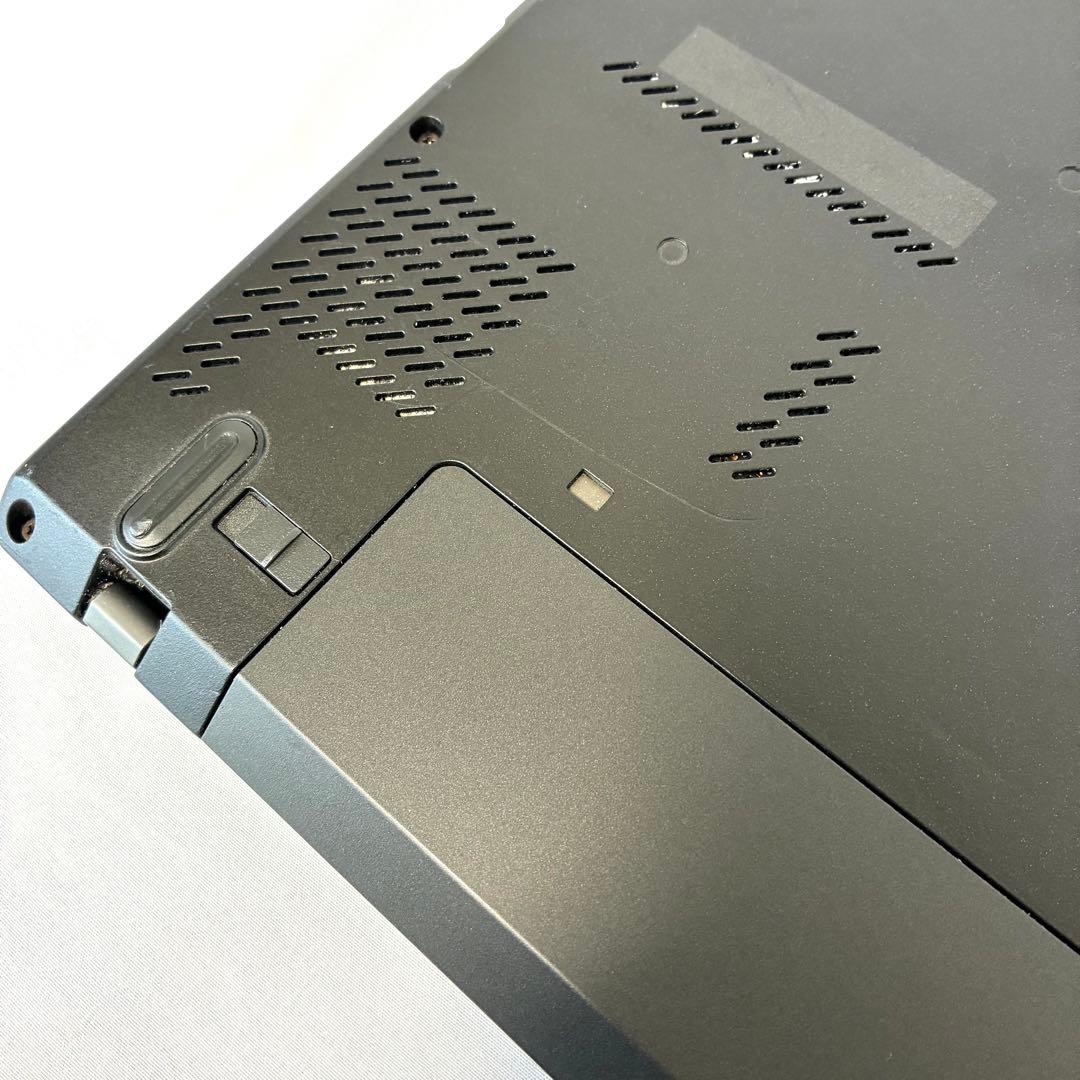 Lenovo ThinkPad X250 SSD128GB ノートパソコン PC