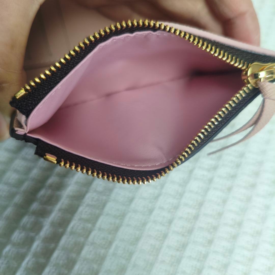 【極美品】三つ折り財布 モノグラムM62360