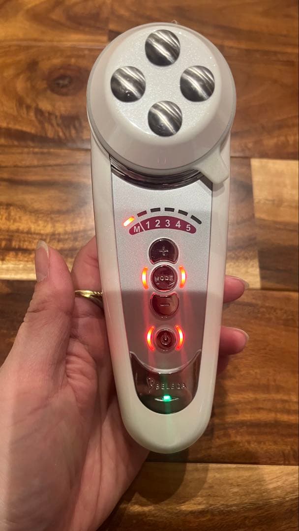 セルキュア　4TPLUS 付属品あり　値下げ