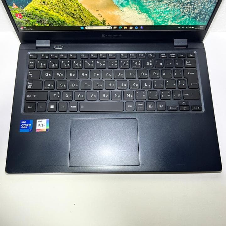 Dynabook G83/HU✨第11世代i7×16GB×1TB✨軽量PC