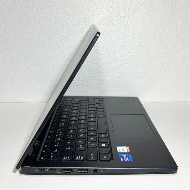 Dynabook G83/HU✨第11世代i7×16GB×1TB✨軽量PC