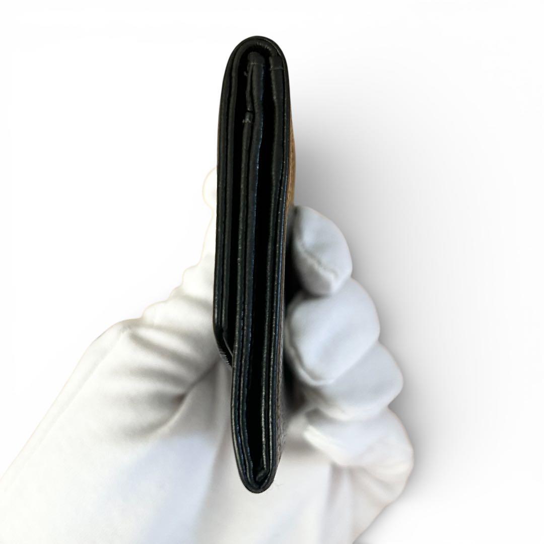 【希少❤︎5番台】CHANEL シャネル　キャビアスキン　ケース　財布