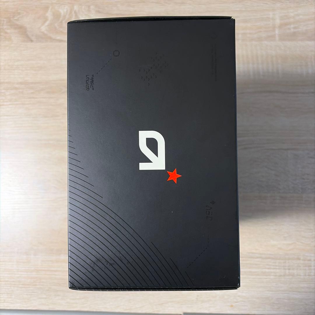 astro A50 ワイヤレスヘッドセット + ベースステーション