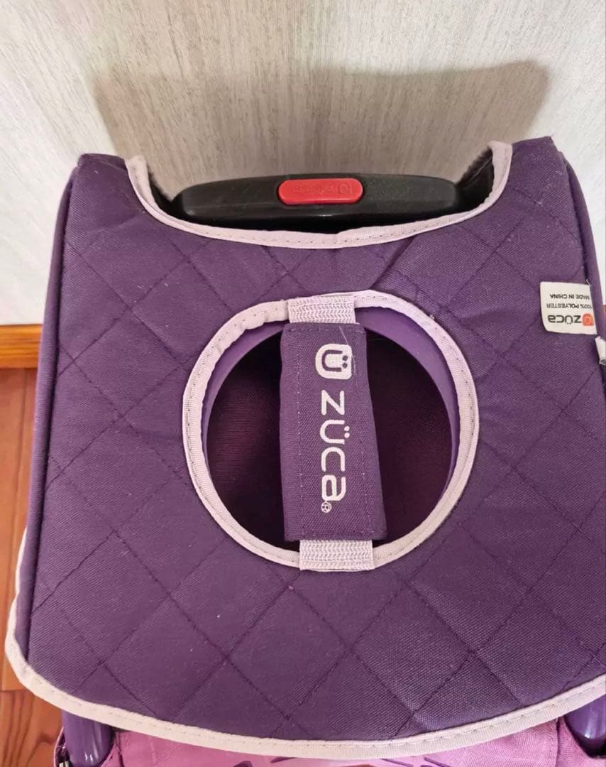 ZUCAキャリーカート