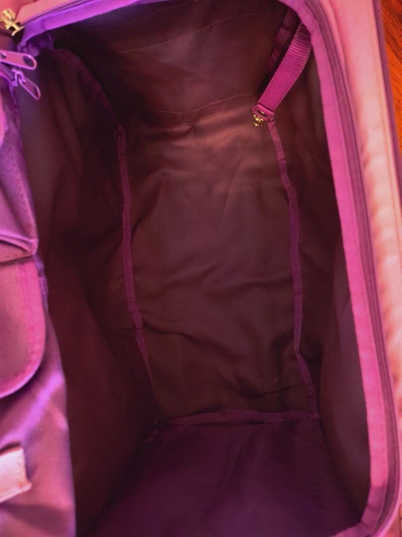 ZUCAキャリーカート