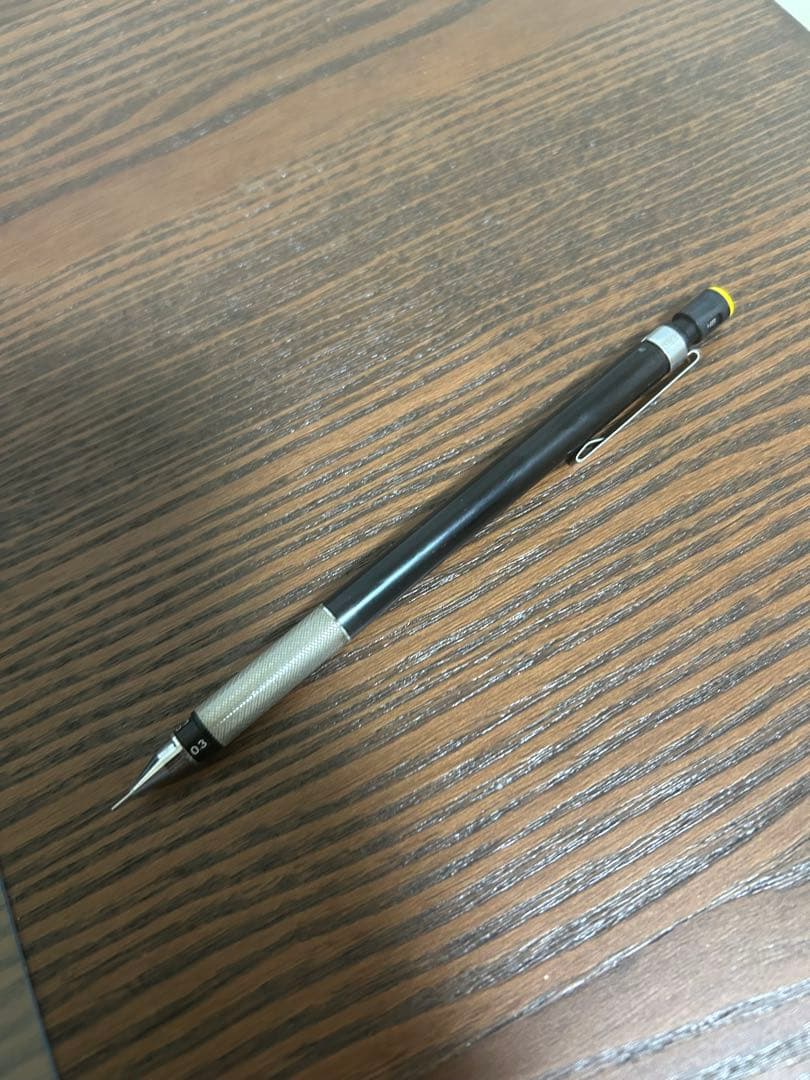 Hi-uni 2050 ハイユニ 2050 0.3mm 廃盤 廃番