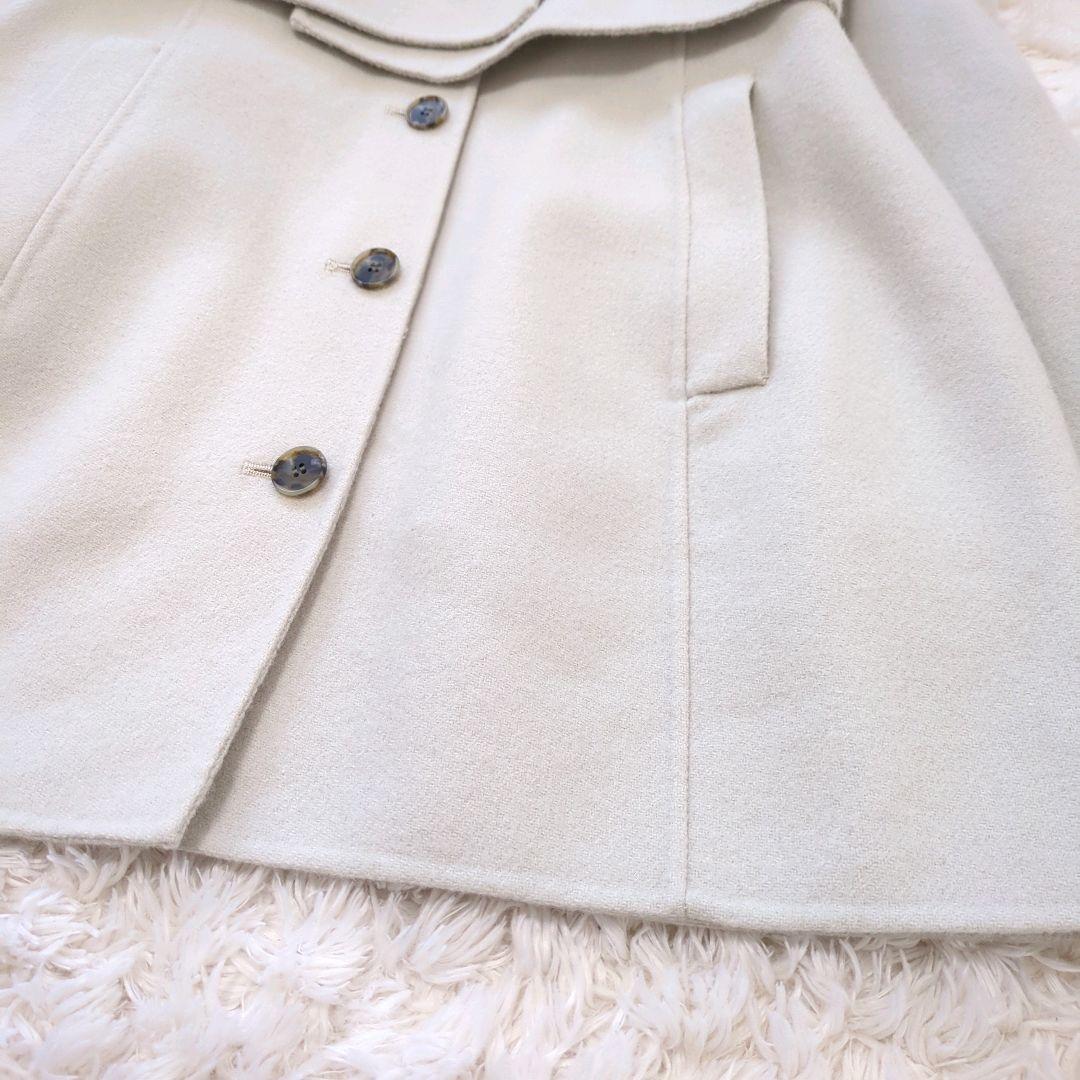 美品⭐︎ETRE TOKYO　2ピースリバージャケット　2024AW　現行品　S