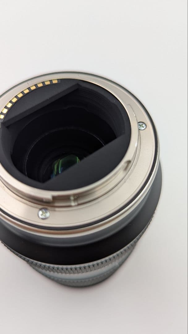 レンズ(ズーム) TAMRON 28-75mm F2.8 Di III VXD G2 SONY